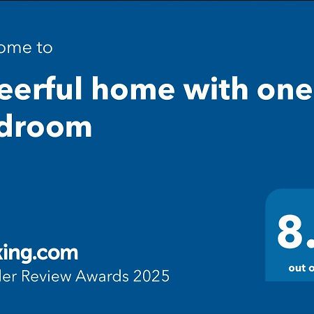 Cheerful Home With One Bedroom كيب كورال المظهر الخارجي الصورة