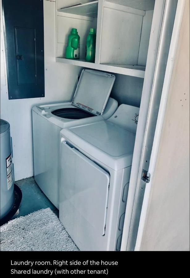 Cheerful Home With One Bedroom كيب كورال المظهر الخارجي الصورة