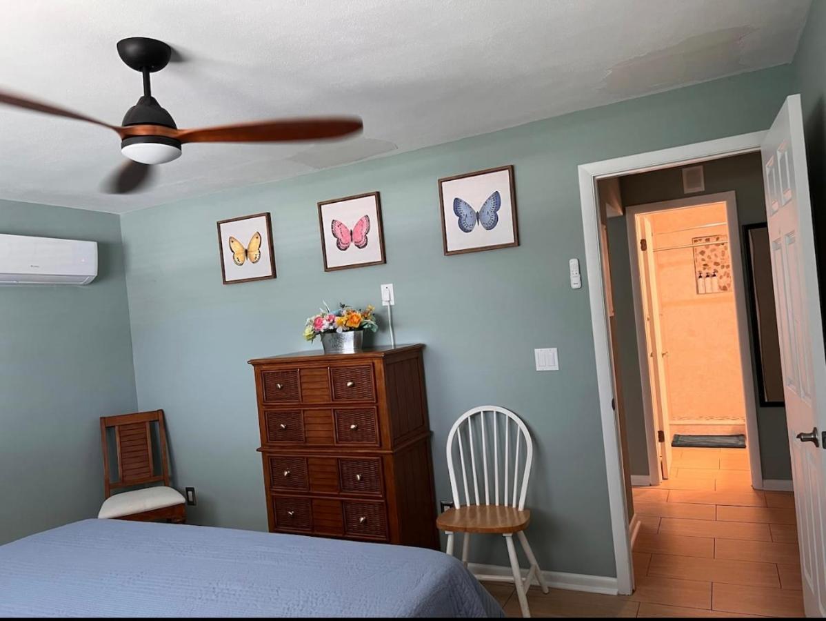 Cheerful Home With One Bedroom كيب كورال المظهر الخارجي الصورة