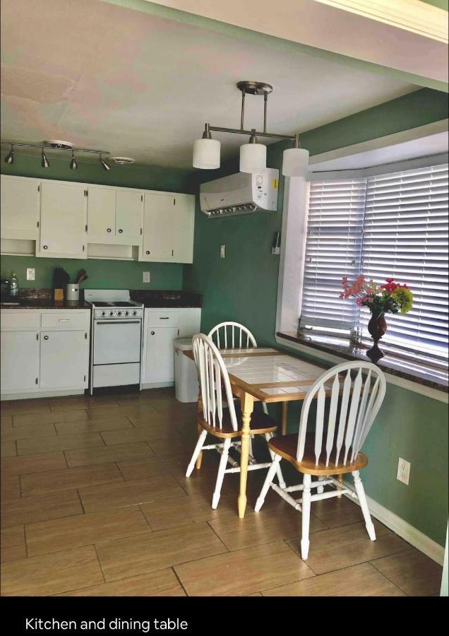 Cheerful Home With One Bedroom كيب كورال المظهر الخارجي الصورة