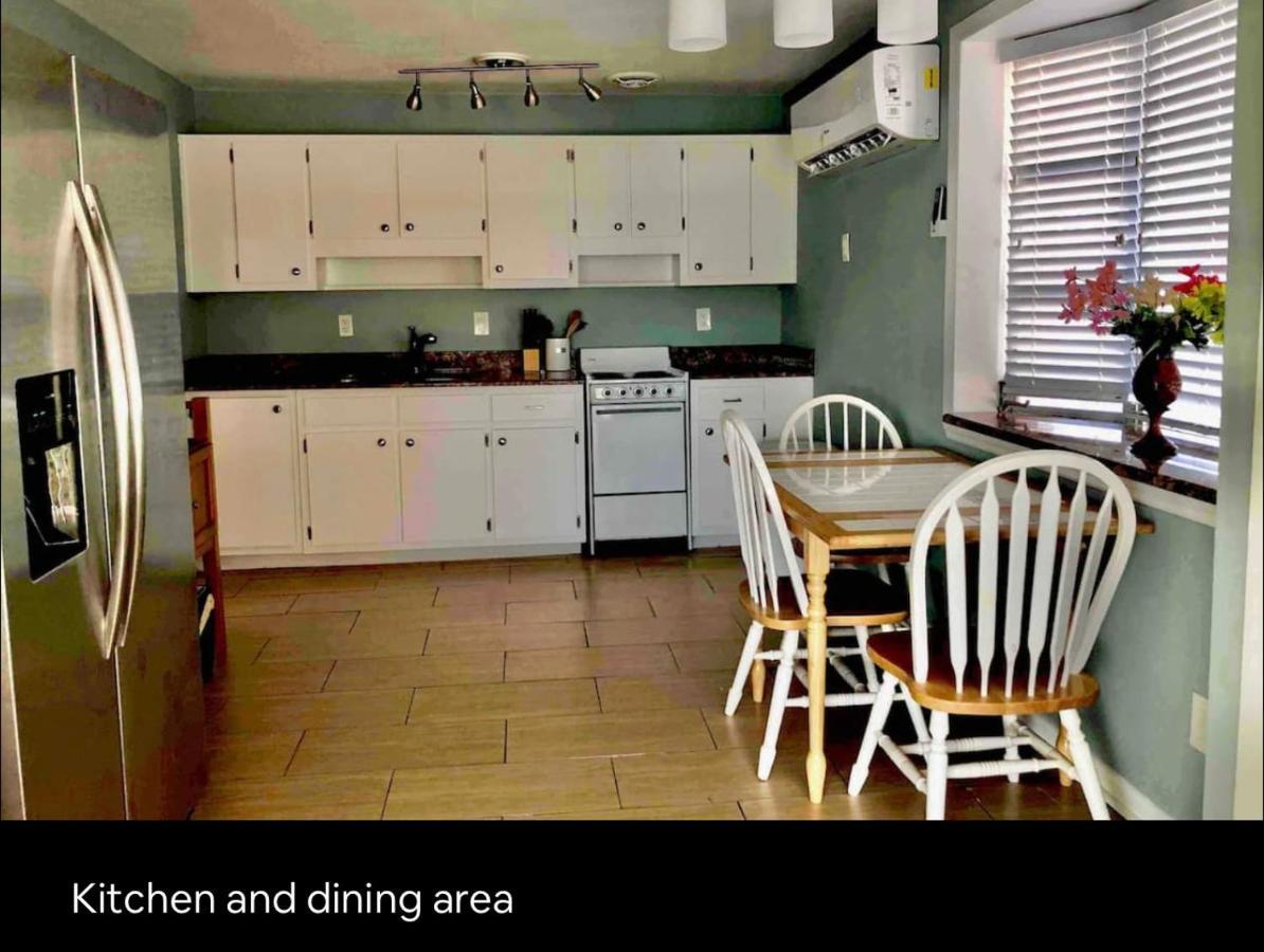 Cheerful Home With One Bedroom كيب كورال المظهر الخارجي الصورة